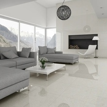 Intermatex Parma 60x60 см, porcelanato esmaltado, Espanha, outros tipos de mármore - foto de interior 1 - foto 1