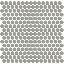 Intermatex Penny С000549102 Penny Grey Matt Mozaikk 29,1x31,5 cm, Spania - foto 1 - foto 1