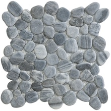 Intermatex Perla С000549106 Perla Level Grey Mozaïek 26,5x26,5 cm, Spanje - foto 1 - foto 1