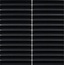 Intermatex Piano С000582967 Piano Black Matt Mozaika 29,6x29,9 cm, Španělsko - fotografie 1