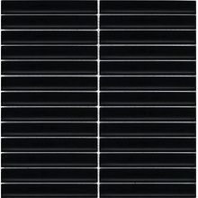 Intermatex Piano С000582967 Piano Black Matt Mozaik 29,6x29,9 cm, Spanien - foto 1 - foto 1