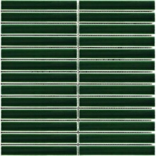 Intermatex Piano С000582965 Piano Green Mozaik 29,6x29,9 cm, Spanien - foto 1 - foto 1