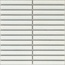 Intermatex Piano С000552024 Piano White Mozaik 29,6x29,9 cm, Spanien - foto 1