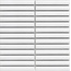 Intermatex Piano С000582964 Piano Snow Matt Mosaic 29,6x29,9 cm, Spain - photo 1