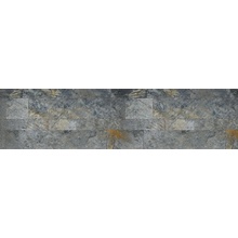 Intermatex Piedra С000632248 2198_PiedraDazzleGreen Mosaico 15x60 cm, Espanha - foto 1 - foto 1
