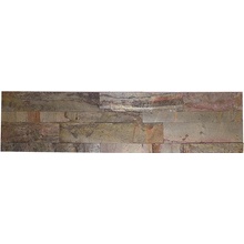 Intermatex Piedra С000632247 2197_PiedraFuego Mosaico 15x60 cm, Espanha - foto 1 - foto 1