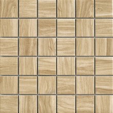 Intermatex Pinewood С000619135 Pinewood Antislip Мозаика 30,6x30,6 см, Испания, дерево - фото 1 - фото 1
