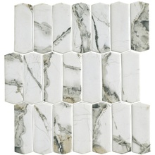 Intermatex Silk С000632226 2132_Marmi Mosaico 28,5x30 cm, España, otros tipos de mármol - foto 1 - foto 1