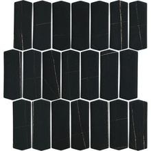 Intermatex Silk С000632225 2131_Zero Mosaico 28,5x30 cm, España, otros tipos de mármol - foto 1 - foto 1