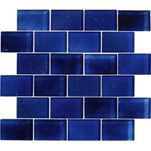 Intermatex Star С000614821 Star Blue Mozaïek 28,9x30,6 cm, Spanje - foto 1 - foto 1