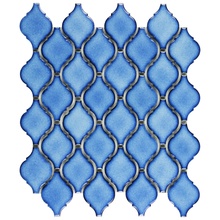 Intermatex Tanit С000552026 Tanit Blue Mozaïek 24,9x28,2 cm, Spanje - foto 1 - foto 1