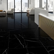 Intermatex Taormina 60x120 cm, glazed porcelain stoneware, Spain, other types of marble - interior photo 1 - photo 1