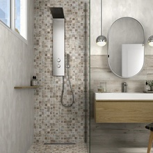 Intermatex Toscana porcelanato esmaltado, Espanha, hidráulica - foto de interior 1 - foto 1