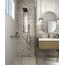 Intermatex Toscana porcelanato esmaltado, Espanha, hidráulica - foto de interior 1