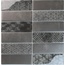Intermatex Tribal С000632232 2221_Black Mosaico 30x30 cm, Espanha - foto 1