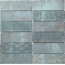 Intermatex Tribal С000632233 2222_Blue Mosaico 30x30 cm, Espanha - foto 1