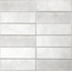 Intermatex Tribal С000632234 2223_White Mosaico 30x30 cm, Espanha - foto 1