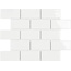 Intermatex York С000523648 York White Gloss Mosaïque 26,5x30,9 cm, Espagne - photo 1