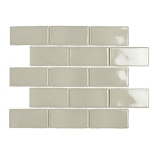 Intermatex York С000523646 York Bone Gloss Mosaik 26,5x30,9 cm, Spanien - Foto 1 - Foto 1