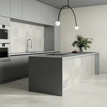 Isla Tiles Azure 30x60, porcelanato esmaltado, Itália - foto de interior 1 - 2 Isla Tiles Azure 30x60, porcelanato esmaltado, Itália - foto de interior 1 - foto 2