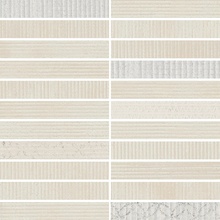 Isla Tiles Azure С000623975 1007095_Mos.StickAzureBeige30X30 Mozaïek 30x30 cm, Italië - foto 1 - foto 1