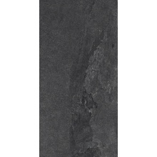 Isla Tiles Canyon С000609516 1006720_CanyonBlackRet30X60 gres porcelanato 30x60 cm, Itália, outros tipos de pedra - foto 1 - foto 1