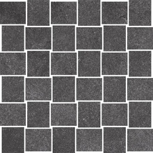 Isla Tiles Canyon С000609540 1006776_Mos.Intr.CanyonBlack30x30 Mosaico 30x30 cm, Itália, outros tipos de pedra - foto 1 - foto 1