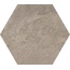 Isla Tiles Canyon С000609529 1006737_Esag.CanyonBrown24X27,7 porcelain tile 24x27,7 cm, Italy, other types of stone - photo 1 Isla Tiles Canyon С000609529 1006737_Esag.CanyonBrown24X27,7 porcelain tile 24x27,7 cm, Italy, other types of stone - photo 1