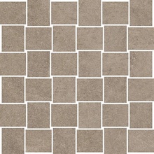 Isla Tiles Canyon С000609541 1006777_Mos.Intr.CanyonBrown30x30 Mosaico 30x30 cm, Itália, outros tipos de pedra - foto 1 - foto 1
