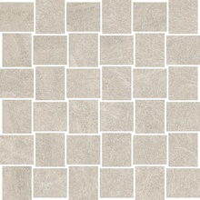 Isla Tiles Canyon С000609543 1006779_Mos.Intr.CanyonIvory30x30 Mosaico 30x30 cm, Itália, outros tipos de pedra - foto 1 - foto 1
