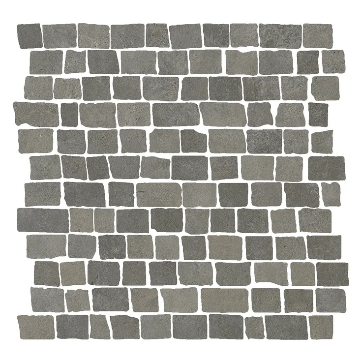 Isla Tiles Castelli С000501881 1005760_Mos.Spac.Cast.Cenere30X30 Mosaic 30x30 cm, Italy, other types of stone - photo 1 Isla Tiles Castelli С000501881 1005760_Mos.Spac.Cast.Cenere30X30 Mosaic 30x30 cm, Italy, other types of stone - photo 1