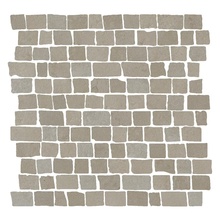Isla Tiles Castelli С000501882 1005761_Mos.Spac.Cast.Ecru30X30 Mozaikk 30x30 cm, Italia, andre typer av stein - foto 1 - foto 1