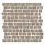 Isla Tiles Castelli С000501883 1005762_Mos.Spac.Cast.Tabacco30x30 Mozaika 30x30 cm, Itálie, další druhy kamene - fotografie 1 Isla Tiles Castelli С000501883 1005762_Mos.Spac.Cast.Tabacco30x30 Mozaika 30x30 cm, Itálie, další druhy kamene - fotografie 1