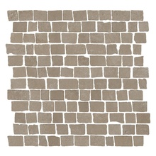Isla Tiles Castelli С000501883 1005762_Mos.Spac.Cast.Tabacco30x30 Mozaikk 30x30 cm, Italia, andre typer av stein - foto 1 - foto 1