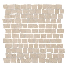 Isla Tiles Castelli С000501884 1005763_Mos.Spac.Cast.Vanilla30x30 Mozaikk 30x30 cm, Italia, andre typer av stein - foto 1 - foto 1