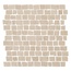 Isla Tiles Castelli С000501884 1005763_Mos.Spac.Cast.Vanilla30x30 Mozaika 30x30 cm, Włochy, inne rodzaje kamienia - zdjęcie 1