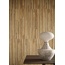 Isla Tiles Essence 20x120, lasitettu posliinilaatta, Italia, puu - sisustuskuva 6