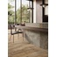 Isla Tiles Essence 20x120, lasitettu posliinilaatta, Italia, puu - sisustuskuva 22