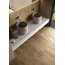 Isla Tiles Essence 20x120, lasitettu posliinilaatta, Italia, puu - sisustuskuva 7