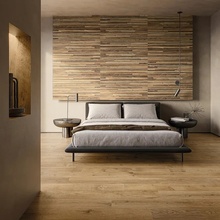 Isla Tiles Essence 20x120, gres porcelánico esmaltado, Italia, árbol - foto de interior 1 Isla Tiles Essence 20x120, gres porcelánico esmaltado, Italia, árbol - foto de interior 1 - foto 1