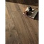 Isla Tiles Essence 20x120, lasitettu posliinilaatta, Italia, puu - sisustuskuva 10