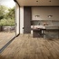 Isla Tiles Essence 20x120, lasitettu posliinilaatta, Italia, puu - sisustuskuva 19