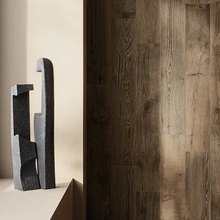 Isla Tiles Essence 20x120, geglazuurd keramisch graniet, Italië, hout - interieurfoto 1 - foto 4