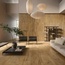 Isla Tiles Essence 20x120, lasitettu posliinilaatta, Italia, puu - sisustuskuva 14