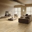Isla Tiles Essence 20x120, lasitettu posliinilaatta, Italia, puu - sisustuskuva 12