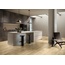 Isla Tiles Essence 20x120, lasitettu posliinilaatta, Italia, puu - sisustuskuva 26