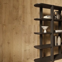 Isla Tiles Essence 20x120, gres porcelánico esmaltado, Italia, árbol - foto de interior 1 - foto 4