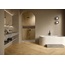 Isla Tiles Essence 20x120, lasitettu posliinilaatta, Italia, puu - sisustuskuva 5