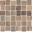 Isla Tiles Essence С000436073 1004659_Mos.Intr.EssenceBrown30x30 Mosaic 30x30 cm, Italy, wood - photo 1