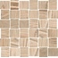 Isla Tiles Essence С000436074 1004660_Mos.Intr.EssenceCream30x30 Mosaic 30x30 cm, Italy, wood - photo 1